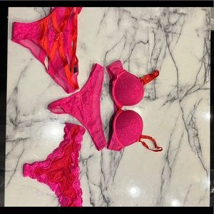 COPY - Lingerie set